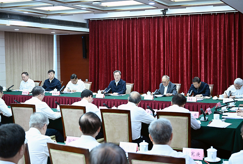 习近平致信祝贺中国工程院建院30周年强调：发挥国家战略科技力量作用 为实现高水平科技自立自强建设世界科技强国作出新的更大贡献