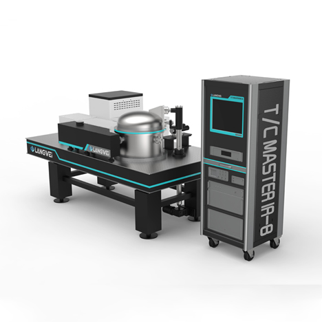 T/C MASTER IR-B