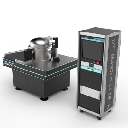 低温线膨胀测试仪