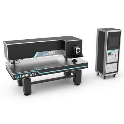 热像仪综合性能测试系统