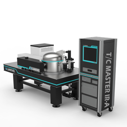 高低温折射率测量仪